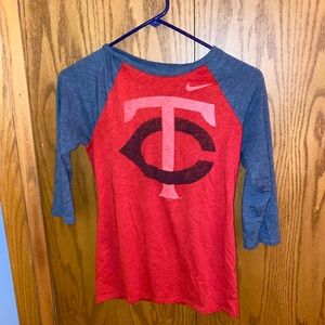 Minnesota Twins MLB Shirt
